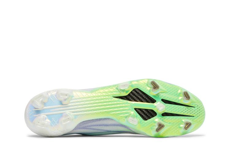 Кроссовки adidas X Speedflow+ Adizero FG 'Bold Blue'
