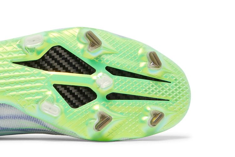 Кроссовки adidas X Speedflow+ Adizero FG 'Bold Blue'
