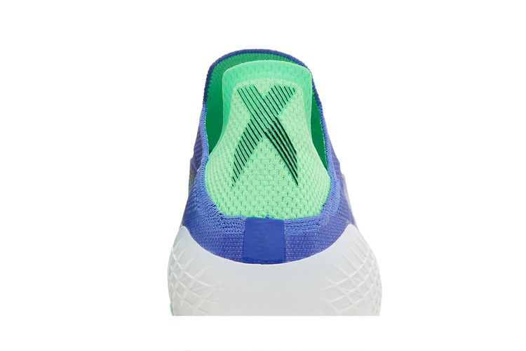 Кроссовки adidas X Speedflow+ Adizero FG 'Bold Blue'