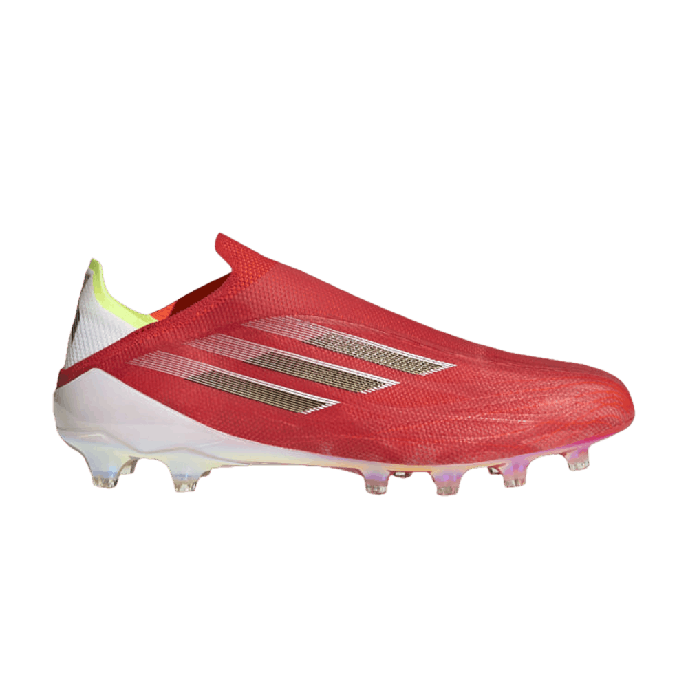 Кроссовки adidas X Speedflow+ AG 'Solar Red'
