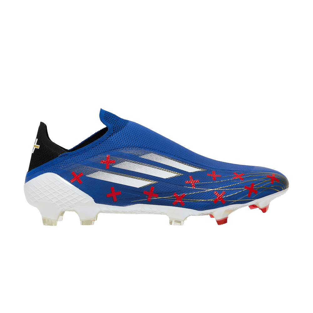 Кроссовки adidas X Speedflow+ FG '11/11'