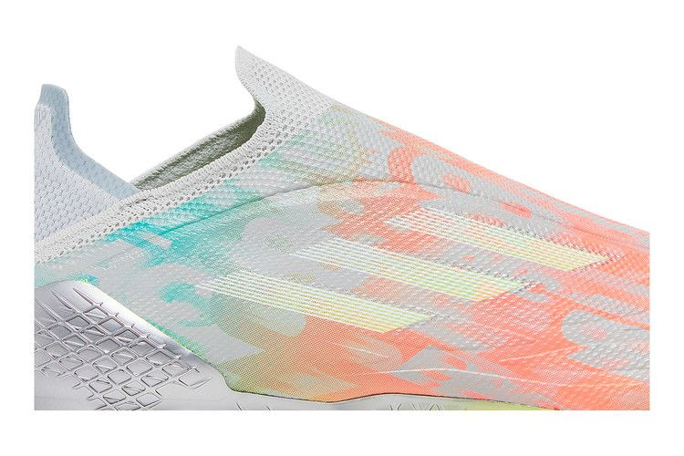 Кроссовки adidas X Speedflow+ FG 'Numbersup'