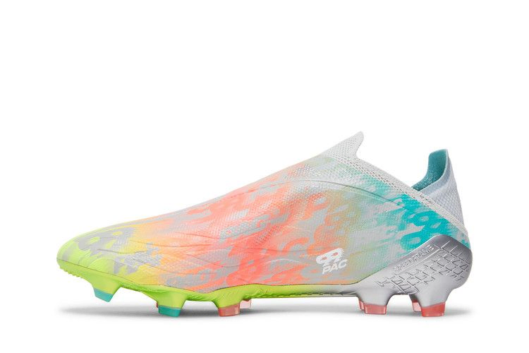 Кроссовки adidas X Speedflow+ FG 'Numbersup'
