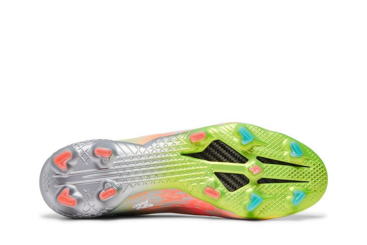 Кроссовки adidas X Speedflow+ FG 'Numbersup'