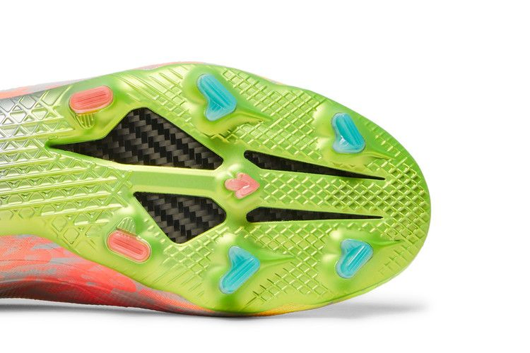 Кроссовки adidas X Speedflow+ FG 'Numbersup'