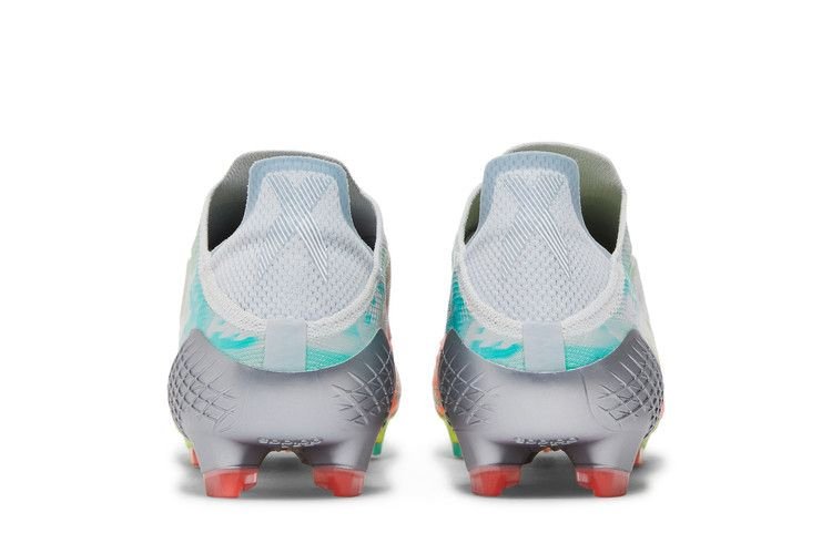 Кроссовки adidas X Speedflow+ FG 'Numbersup'