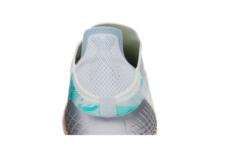 Кроссовки adidas X Speedflow+ FG 'Numbersup'
