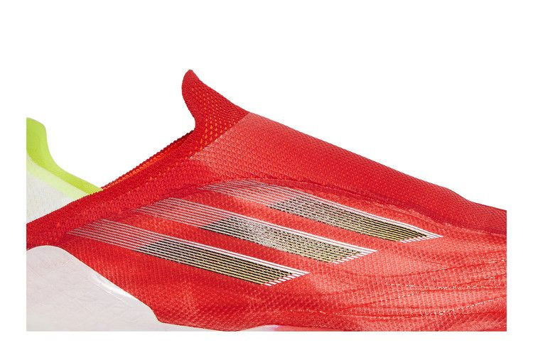 Кроссовки adidas X Speedflow+ FG 'Solar Red'