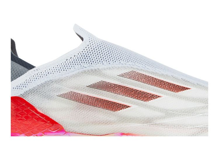 Кроссовки adidas X Speedflow+ FG 'White Solar Red'
