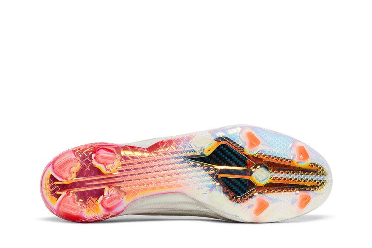 Кроссовки adidas X Speedflow+ FG 'White Solar Red'