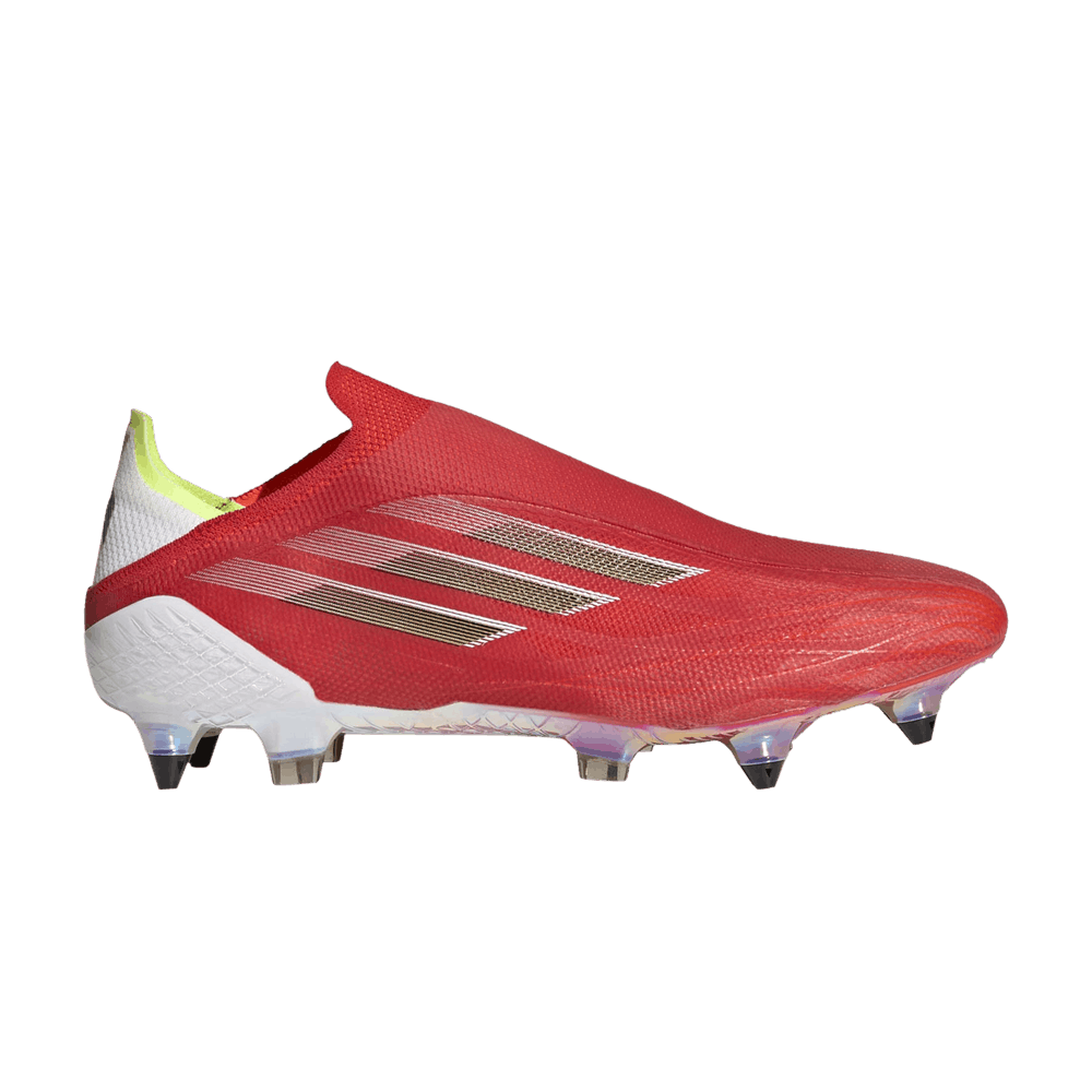 Кроссовки adidas X Speedflow+ SG 'Meteorite Pack'