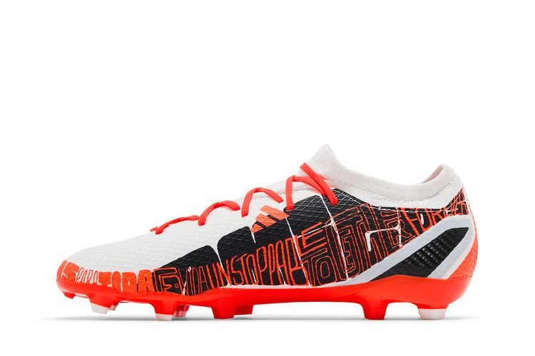 Кроссовки adidas X Speedportal Messi.3 FG 'Balon Te Adoro'