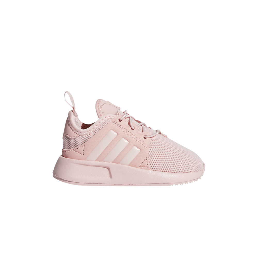 Кроссовки adidas X_PLR EL I 'Icey Pink'