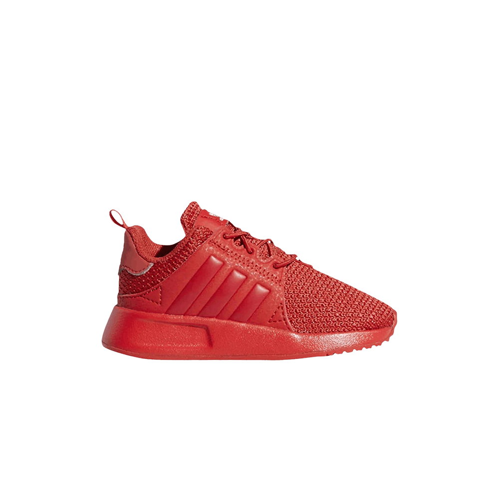 Кроссовки adidas X_PLR EL I 'Lust Red'