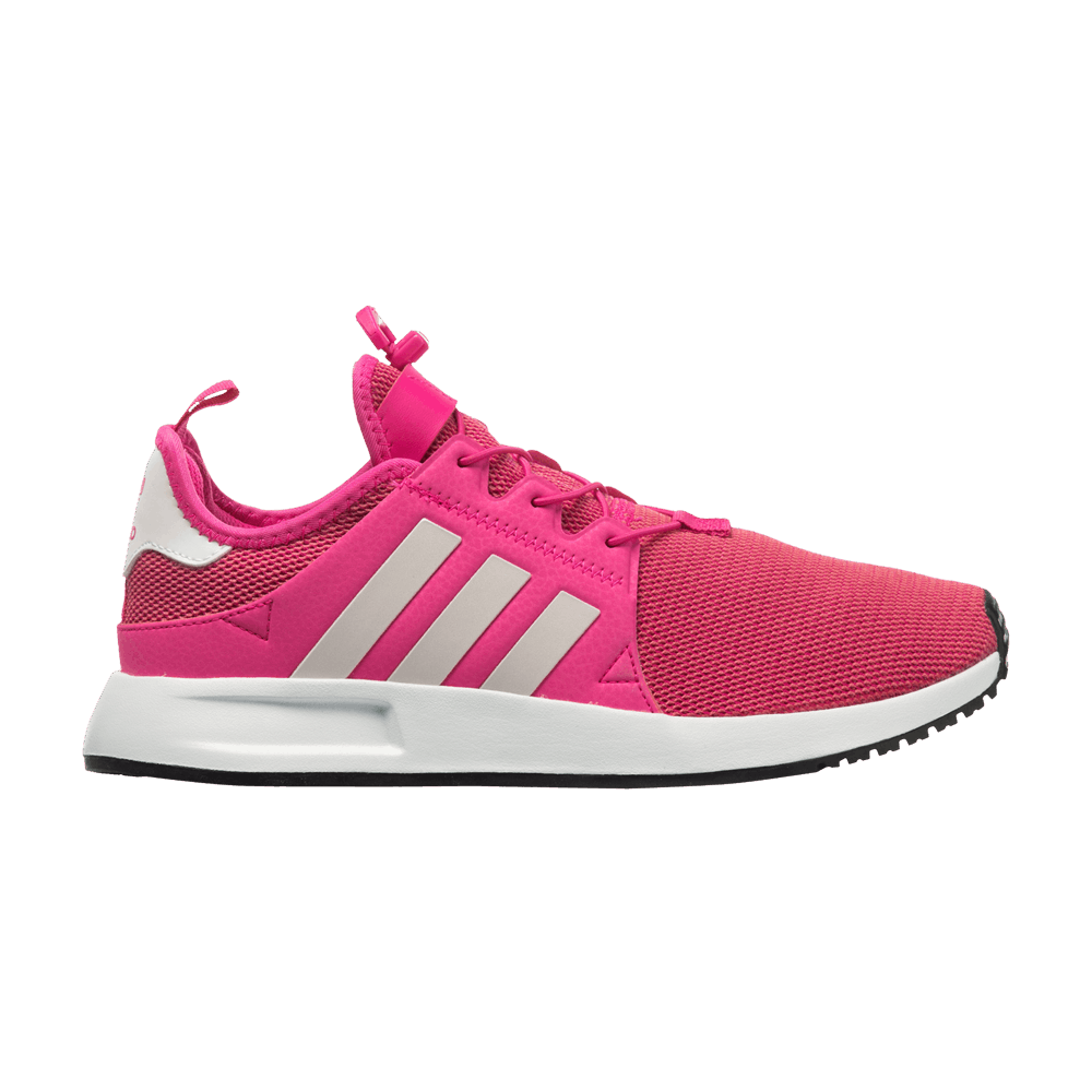 Кроссовки adidas X_PLR J 'Shock Pink'
