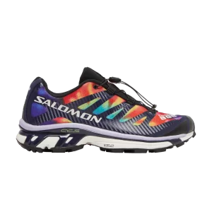 Многоцветный