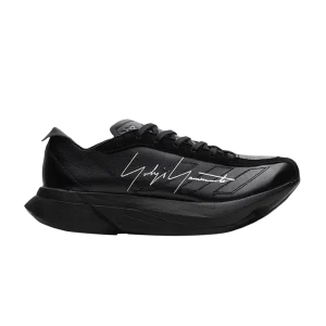 Черный/Черный/Белый цвет