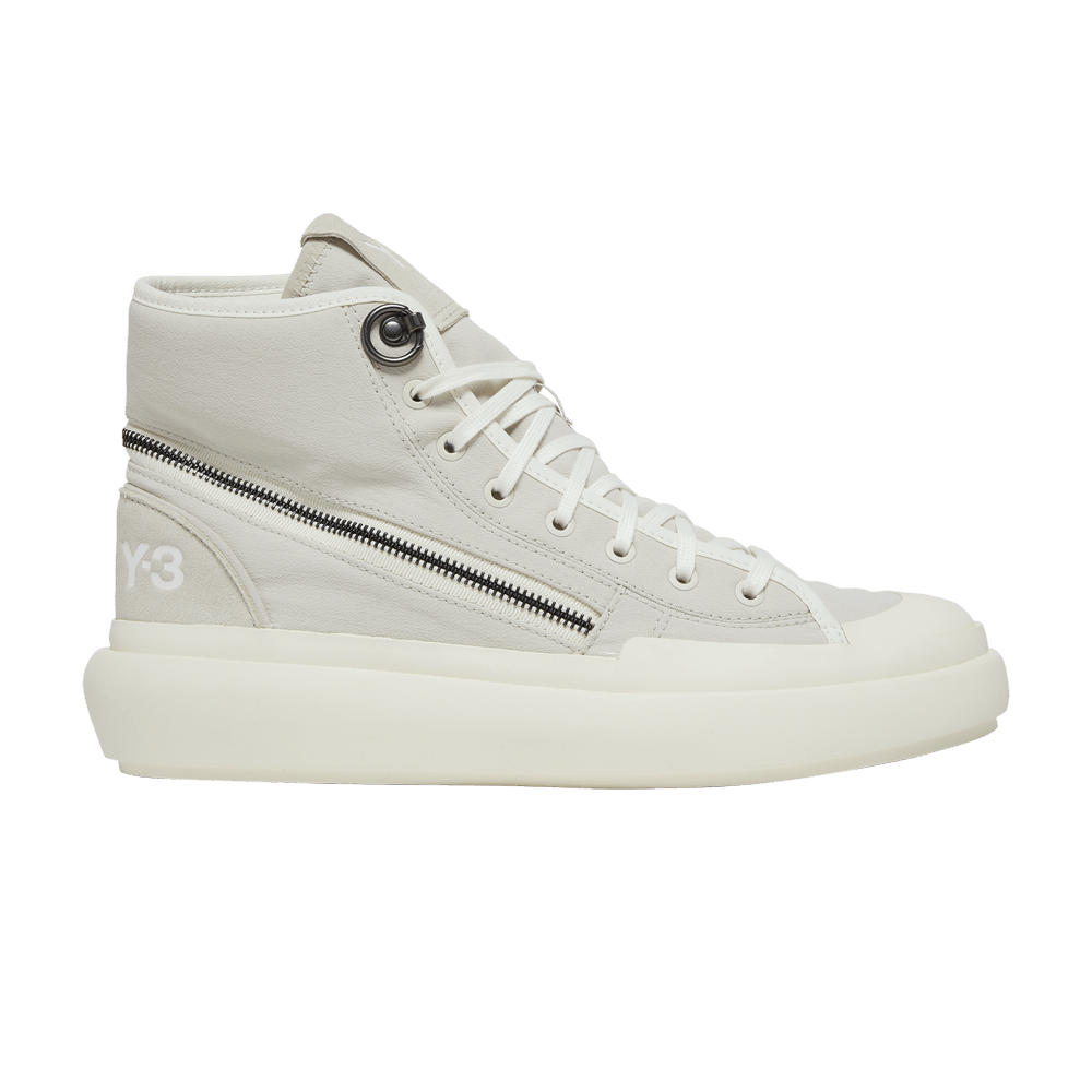 Кроссовки adidas Y-3 Ajatu Court High 'Bliss'