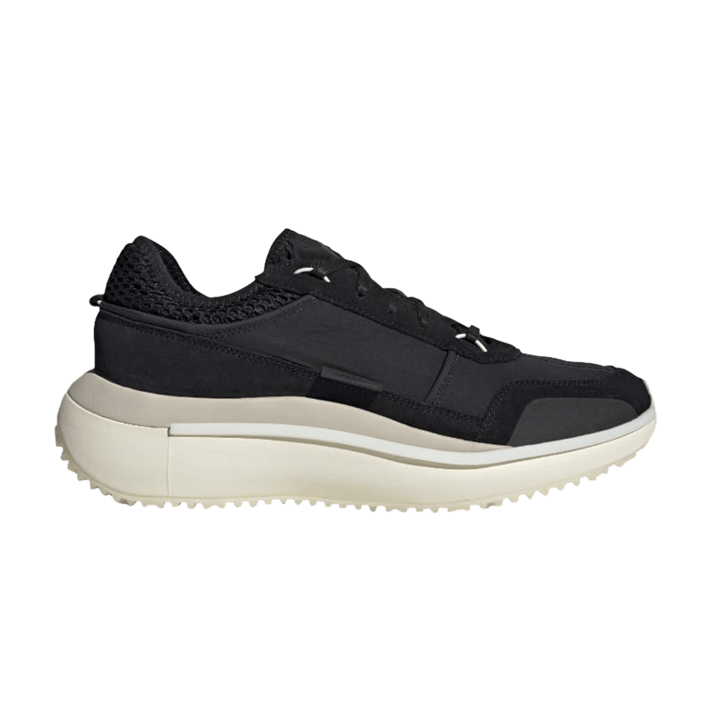 Кроссовки adidas Y-3 Ajatu Run 'Black Bliss'