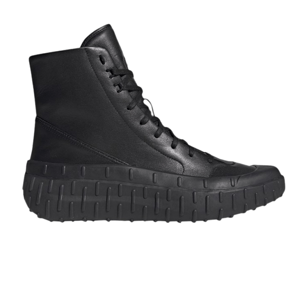 Кроссовки adidas Y-3 GR.1P Boot 'Triple Black'