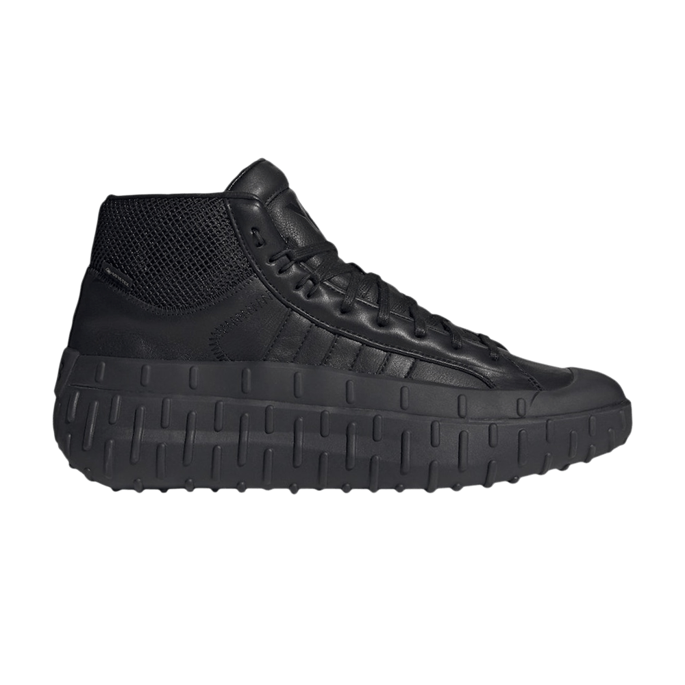 Кроссовки adidas Y-3 GR.1P High GTX 'Triple Black'