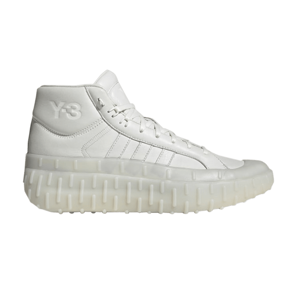Кроссовки adidas Y-3 GR.1P High 'Non Dyed'