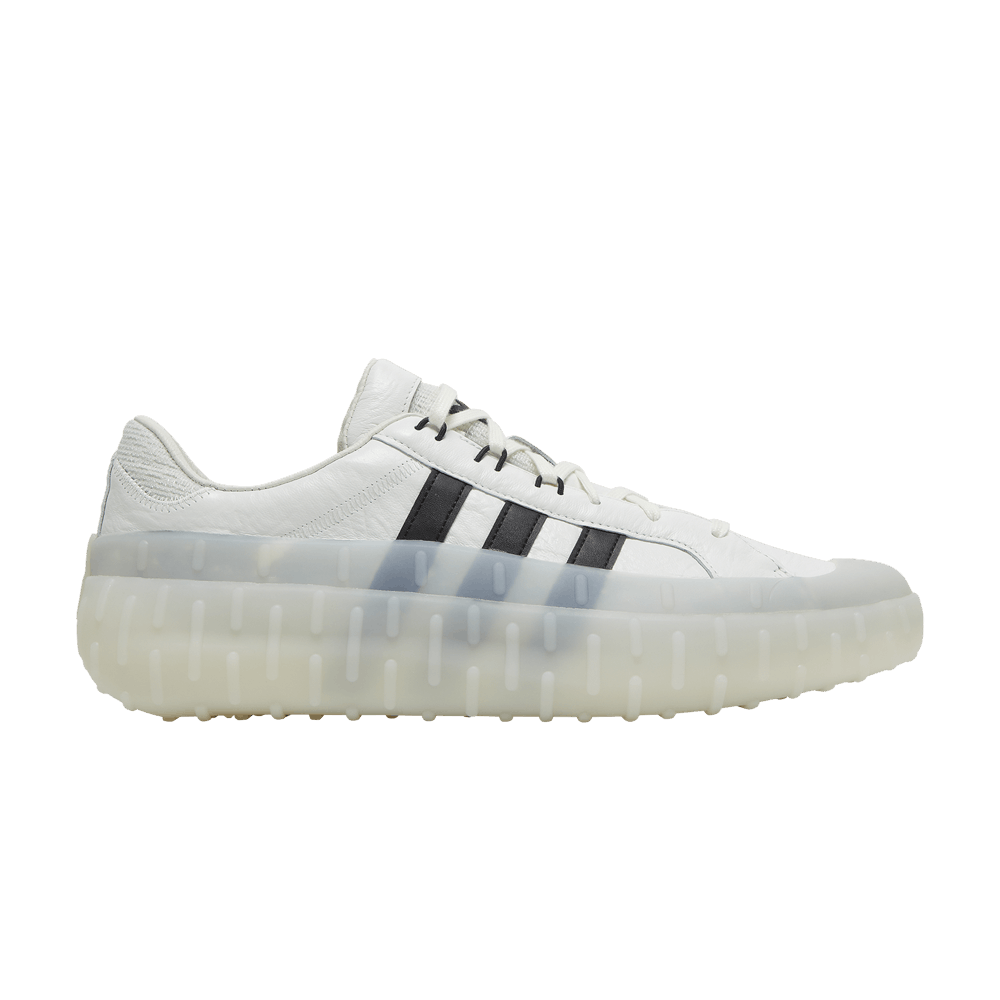 Кроссовки adidas Y-3 GR.1P 'White Black'