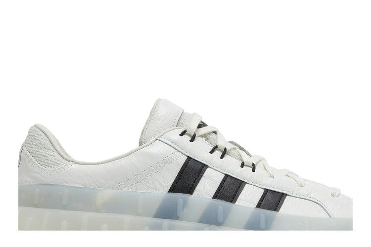 Кроссовки adidas Y-3 GR.1P 'White Black'