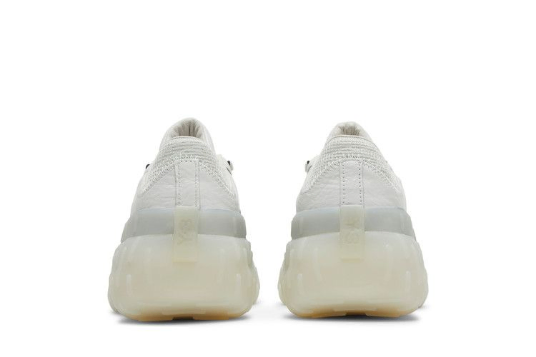 Кроссовки adidas Y-3 GR.1P 'White Black'