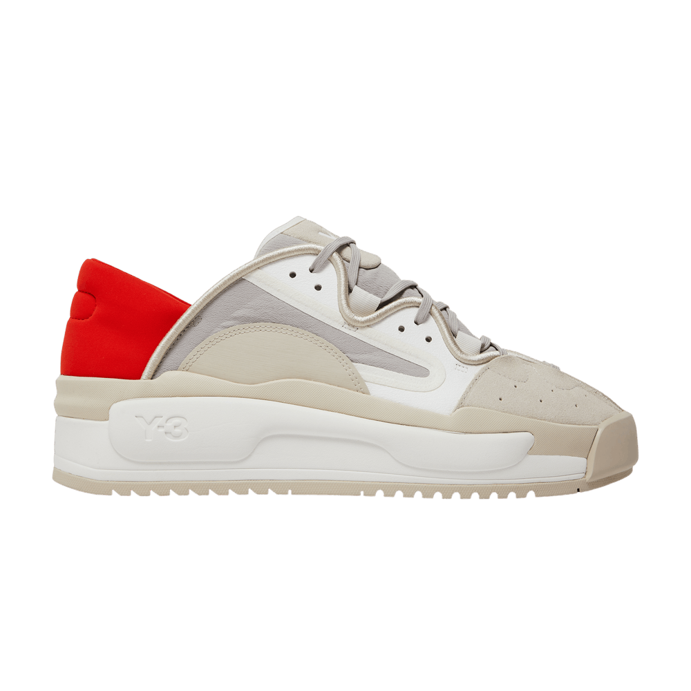 Кроссовки adidas Y-3 Hokori 2 'Bliss Bold Orange'