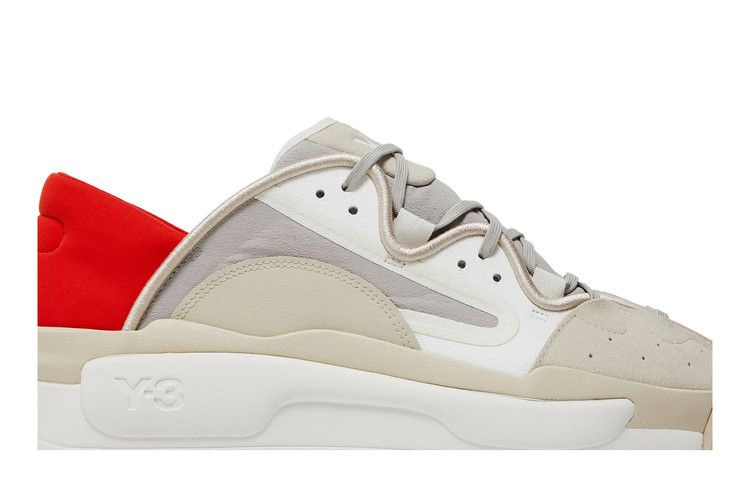 Кроссовки adidas Y-3 Hokori 2 'Bliss Bold Orange'