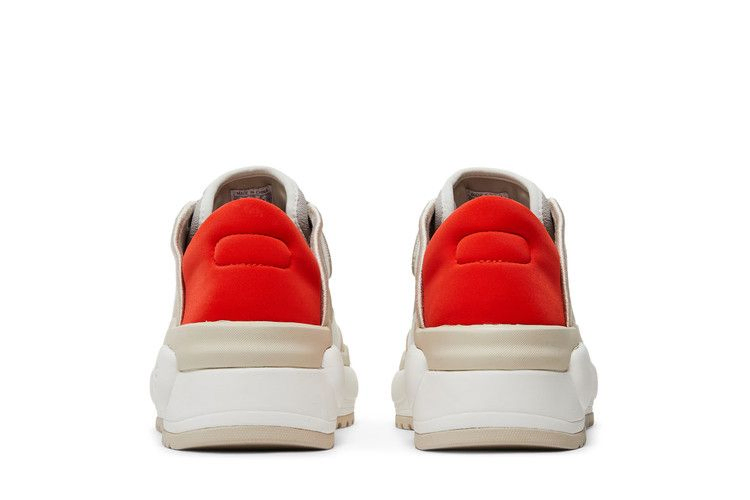 Кроссовки adidas Y-3 Hokori 2 'Bliss Bold Orange'