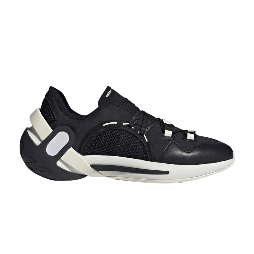 Кроссовки adidas Y-3 Idoso Boost 'Black White'