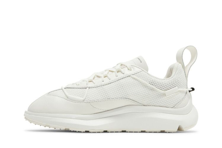 Кроссовки adidas Y-3 Shiku Run 'White'