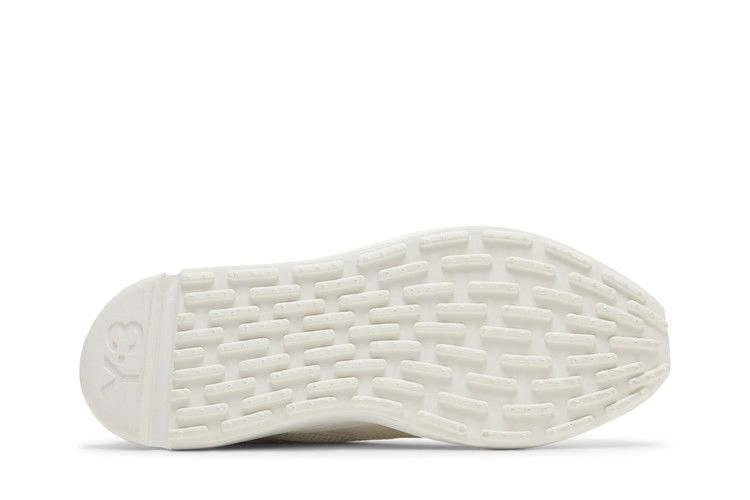 Кроссовки adidas Y-3 Shiku Run 'White'