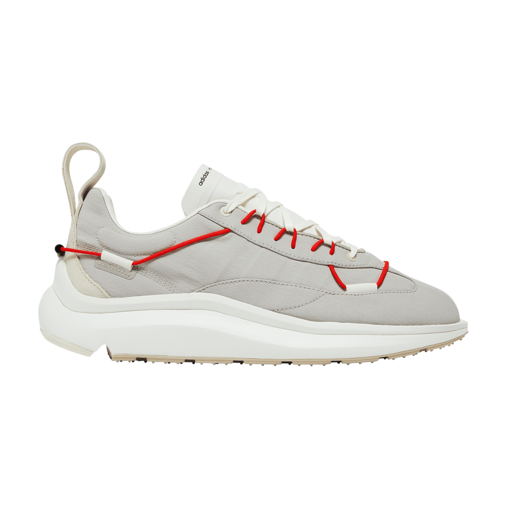 Кроссовки adidas Y-3 Shiku Run 'Light Brown Bold Orange'