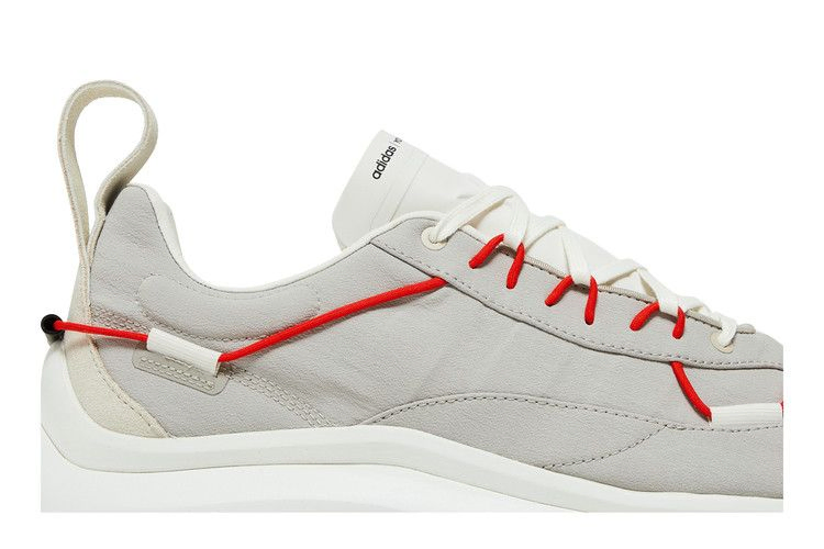 Кроссовки adidas Y-3 Shiku Run 'Light Brown Bold Orange'