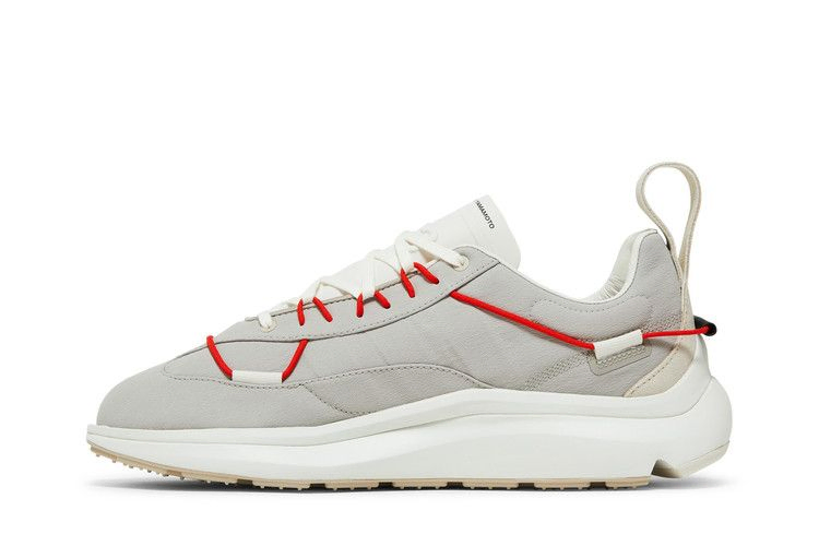 Кроссовки adidas Y-3 Shiku Run 'Light Brown Bold Orange'