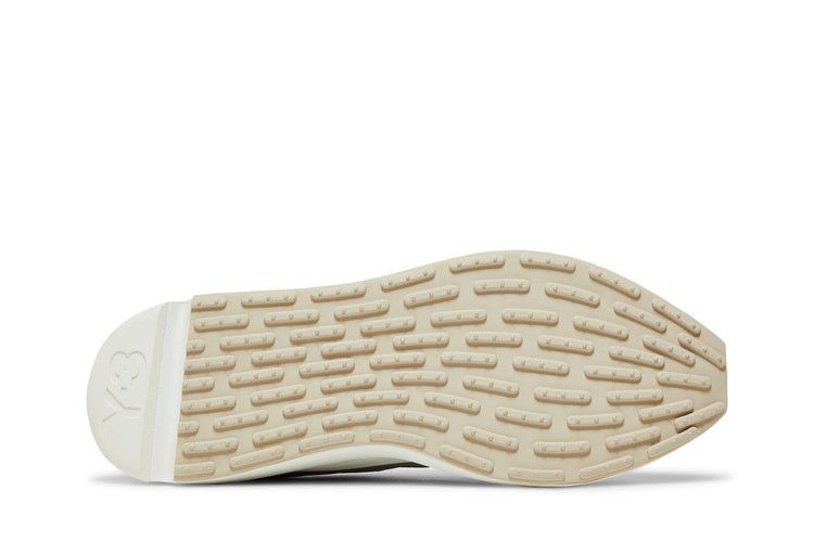 Кроссовки adidas Y-3 Shiku Run 'Light Brown Bold Orange'