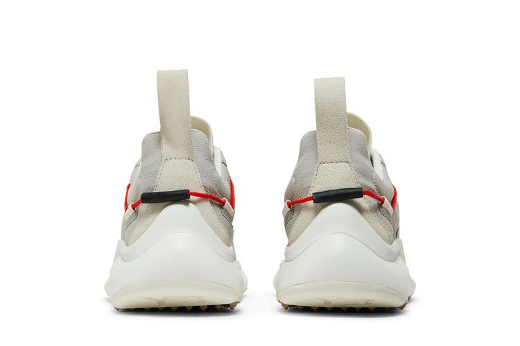 Кроссовки adidas Y-3 Shiku Run 'Light Brown Bold Orange'