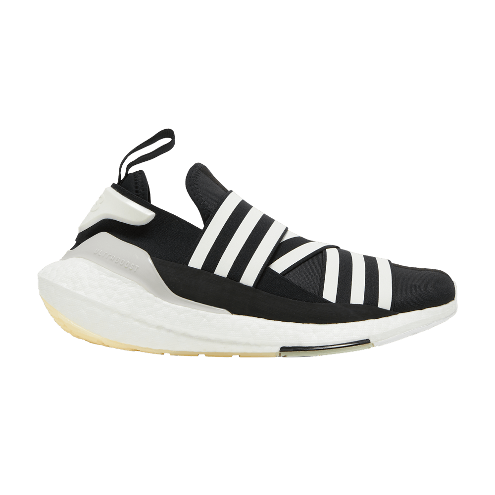 Кроссовки adidas Y-3 UltraBoost 22 'Black White'