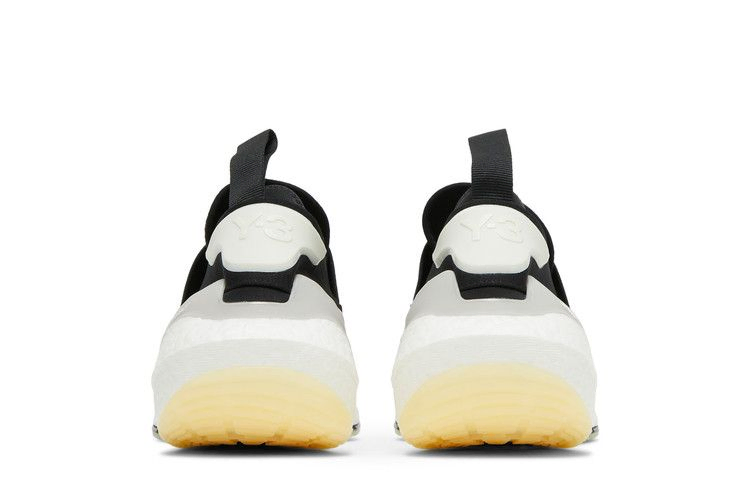 Кроссовки adidas Y-3 UltraBoost 22 'Black White'