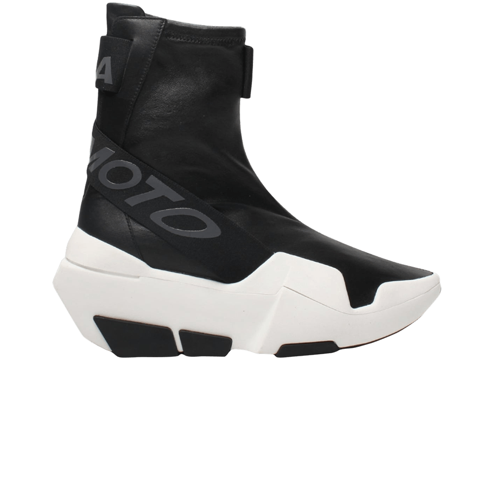 Кроссовки adidas Y-3 Wmns Mira Boot
