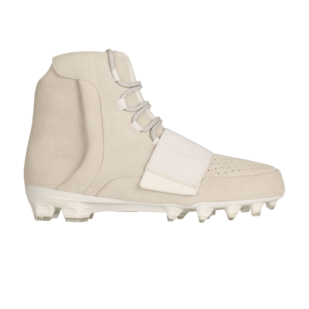 Кроссовки adidas Yeezy 750 Cleat 'Footwear White'