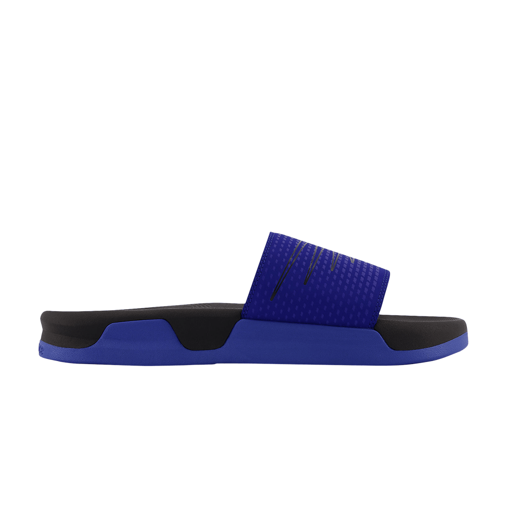 Кроссовки New Balance Zare Comfort 'Infinity Blue Black'