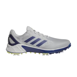 Серый два/Победный синий/Пульс желтый