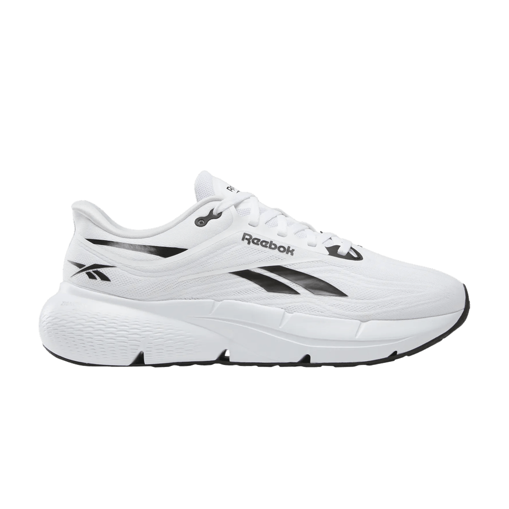 Кроссовки Puma Zignition 'White Black'