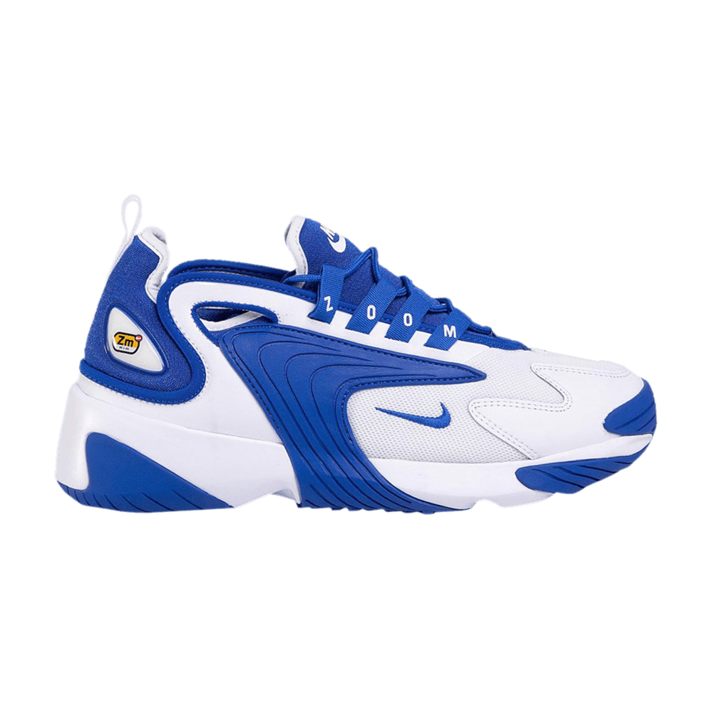 Кроссовки Nike Zoom 2K 'Game Royal'