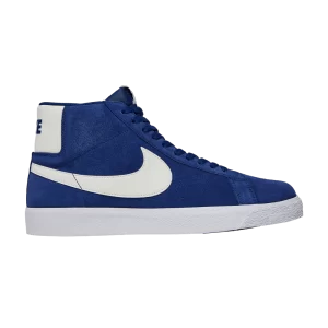 Голубой