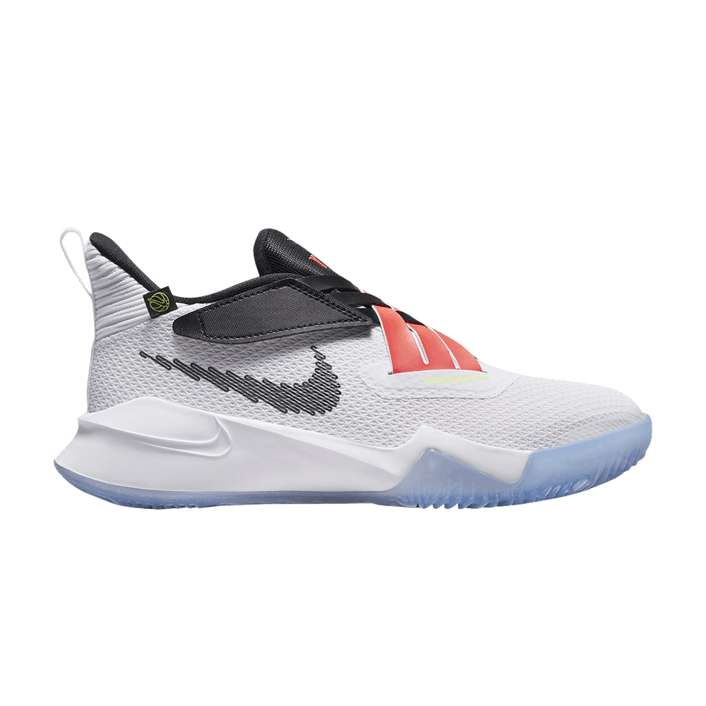 Кроссовки Nike Zoom Flight 2 GS 'Rawdacious'